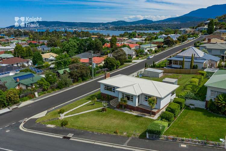Main view of Homely house listing, 46 Wellington Road, Lindisfarne TAS 7015
