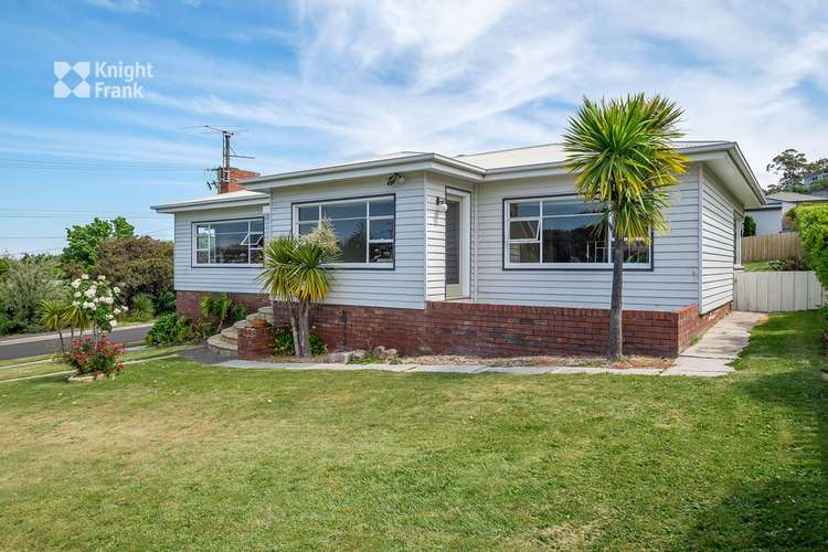 Second view of Homely house listing, 46 Wellington Road, Lindisfarne TAS 7015