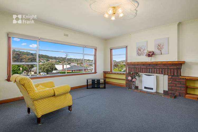 Fifth view of Homely house listing, 46 Wellington Road, Lindisfarne TAS 7015