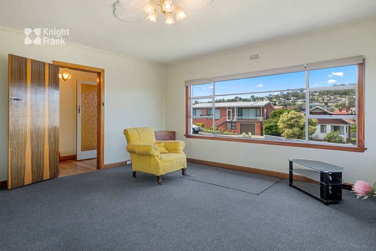 Sixth view of Homely house listing, 46 Wellington Road, Lindisfarne TAS 7015