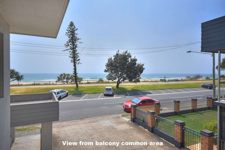 Main view of Homely unit listing, 7/70 Marine Parade, Miami QLD 4220