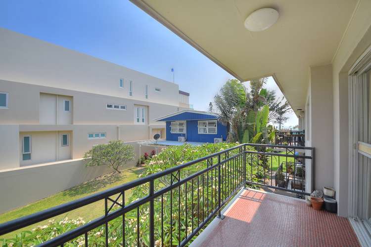 Third view of Homely unit listing, 7/70 Marine Parade, Miami QLD 4220