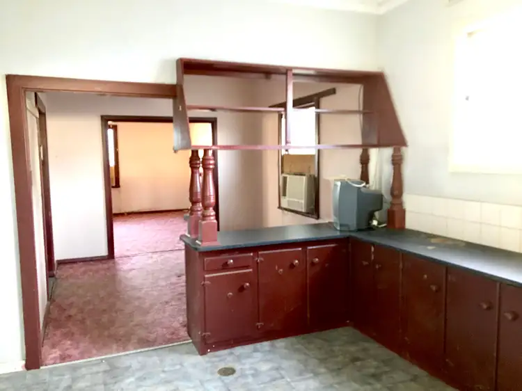Second view of Homely house listing, 26 Thomas Street, Minnipa SA 5654