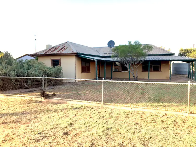 Third view of Homely house listing, 26 Thomas Street, Minnipa SA 5654