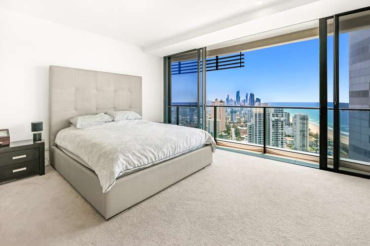 Main view of Homely apartment listing, 13302 'Peppers Broadbeach' 1 Oracle Boulevard, Broadbeach QLD 4218