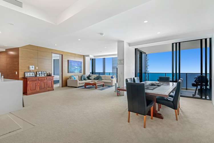Seventh view of Homely apartment listing, 13302 'Peppers Broadbeach' 1 Oracle Boulevard, Broadbeach QLD 4218