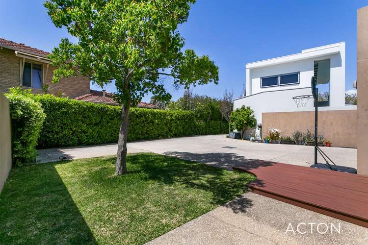 Fourth view of Homely house listing, 2A Cunningham Street, Applecross WA 6153