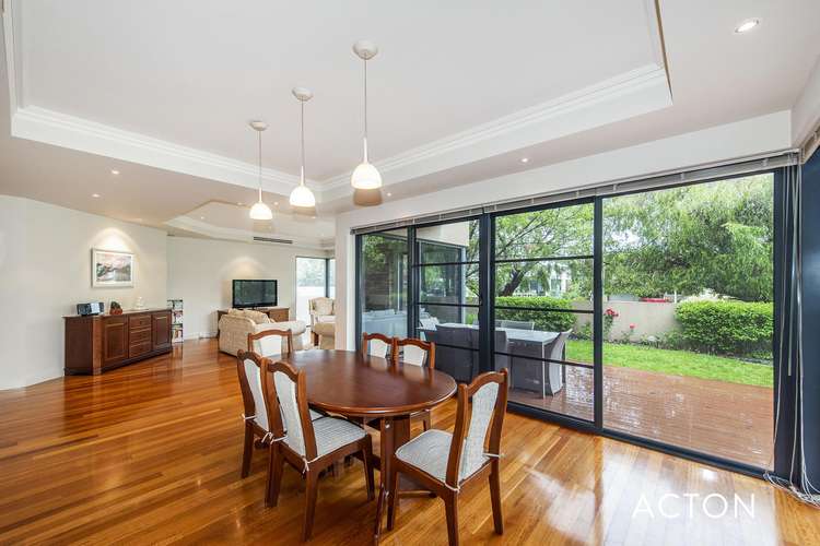 Sixth view of Homely house listing, 2A Cunningham Street, Applecross WA 6153