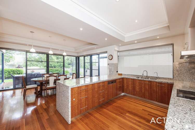 Seventh view of Homely house listing, 2A Cunningham Street, Applecross WA 6153