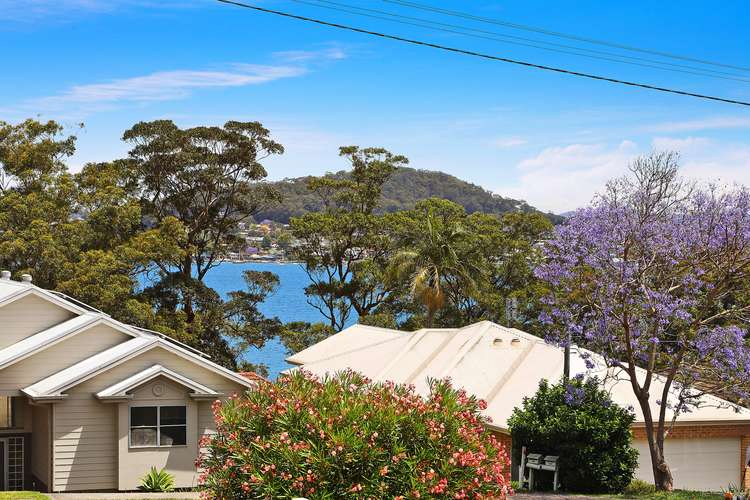 Second view of Homely house listing, 7 Lexington Parade, Green Point NSW 2251