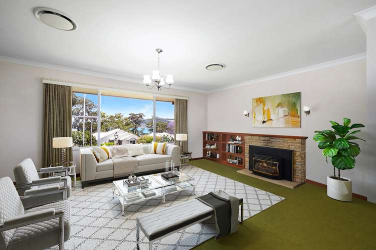 Fifth view of Homely house listing, 7 Lexington Parade, Green Point NSW 2251