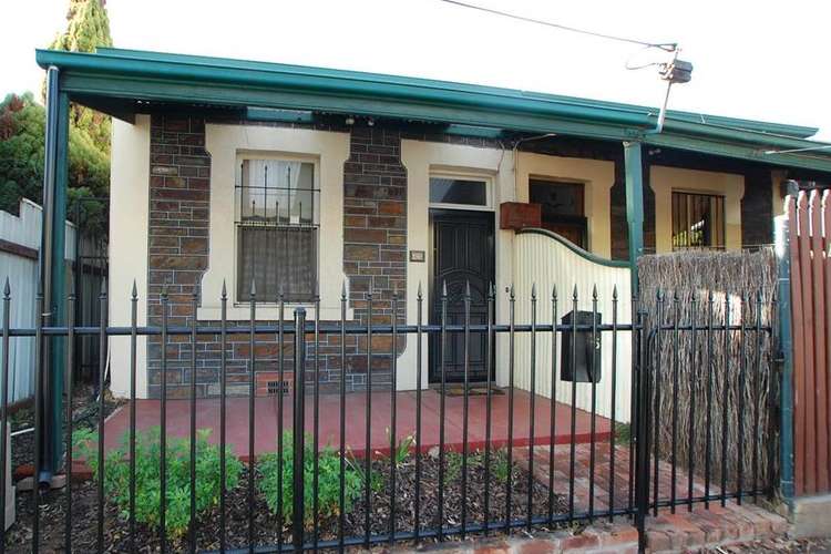 Second view of Homely house listing, 45 Coglin Street, Brompton SA 5007