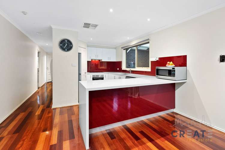 Second view of Homely house listing, 20 Tarcoola Drive, Burnside VIC 3023