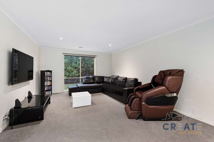 Fifth view of Homely house listing, 20 Tarcoola Drive, Burnside VIC 3023