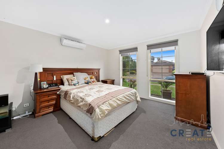 Sixth view of Homely house listing, 20 Tarcoola Drive, Burnside VIC 3023