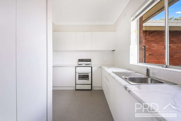 Second view of Homely unit listing, 13/26-28 Kairawa Street, South Hurstville NSW 2221