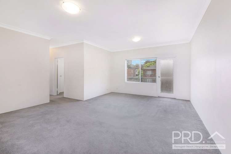 Third view of Homely unit listing, 13/26-28 Kairawa Street, South Hurstville NSW 2221