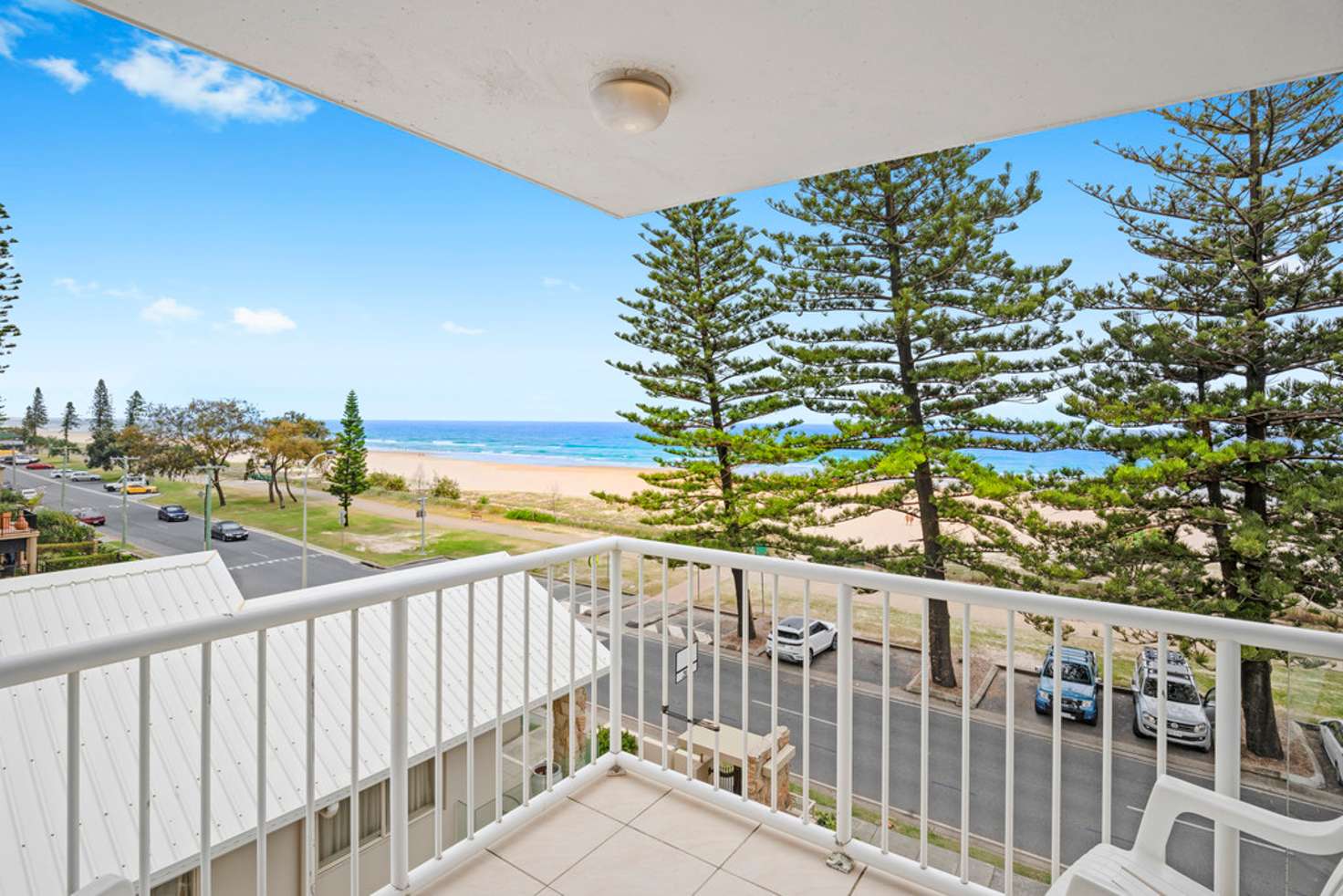 Main view of Homely apartment listing, 12/40 Marine Parade, Miami QLD 4220