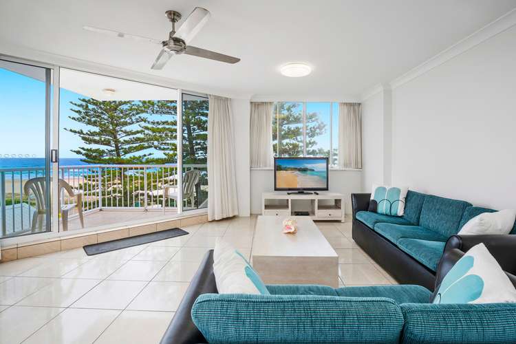 Sixth view of Homely apartment listing, 12/40 Marine Parade, Miami QLD 4220