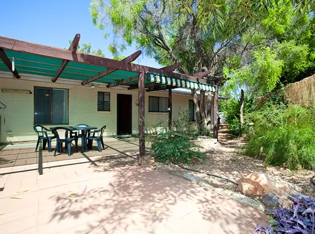 Third view of Homely semi-detached listing, 1/6 Beefwood Court, Sadadeen NT 870