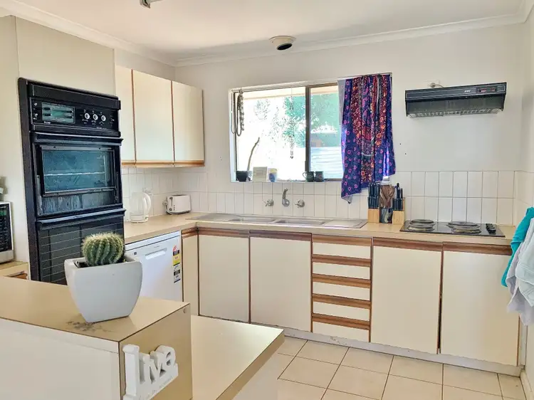 Fourth view of Homely semi-detached listing, 1/6 Beefwood Court, Sadadeen NT 870