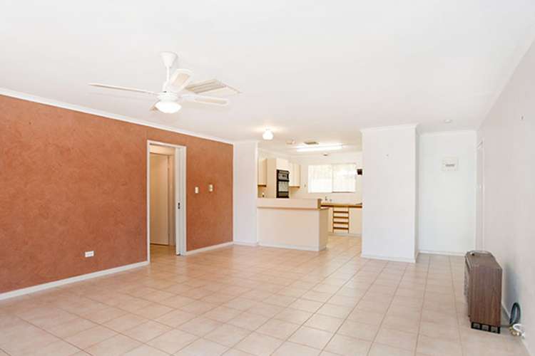 Fifth view of Homely semiDetached listing, 1/6 Beefwood Court, Sadadeen NT 870