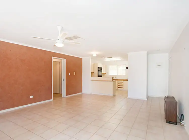 Fifth view of Homely semi-detached listing, 1/6 Beefwood Court, Sadadeen NT 870