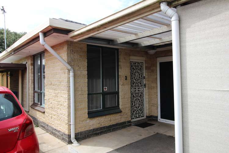 Main view of Homely unit listing, 3/4 Cedar Avenue, Mount Gambier SA 5290