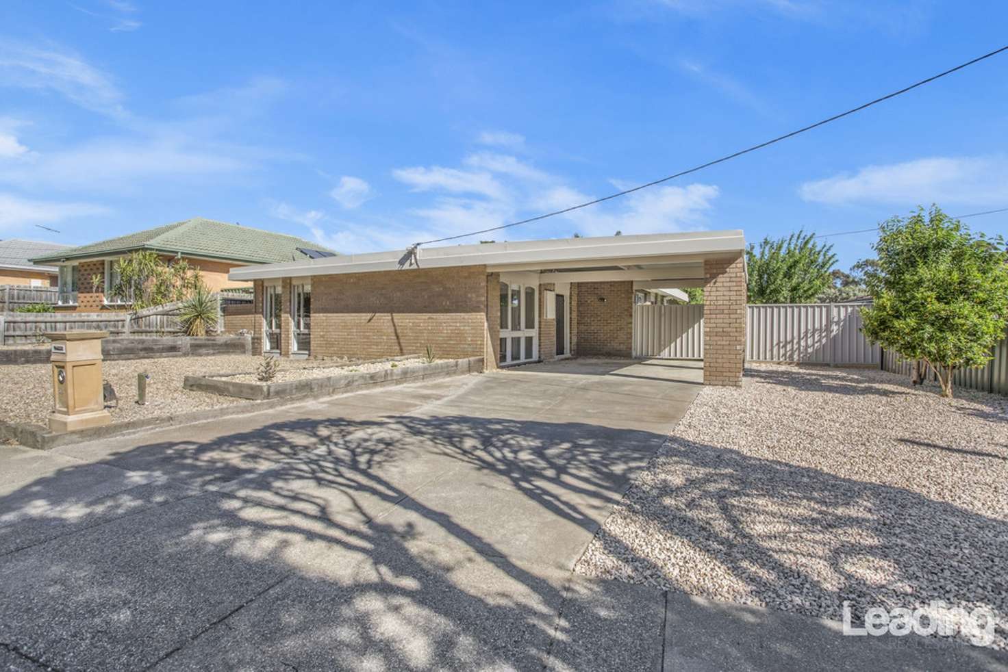 Main view of Homely house listing, 310 Elizabeth Drive, Sunbury VIC 3429