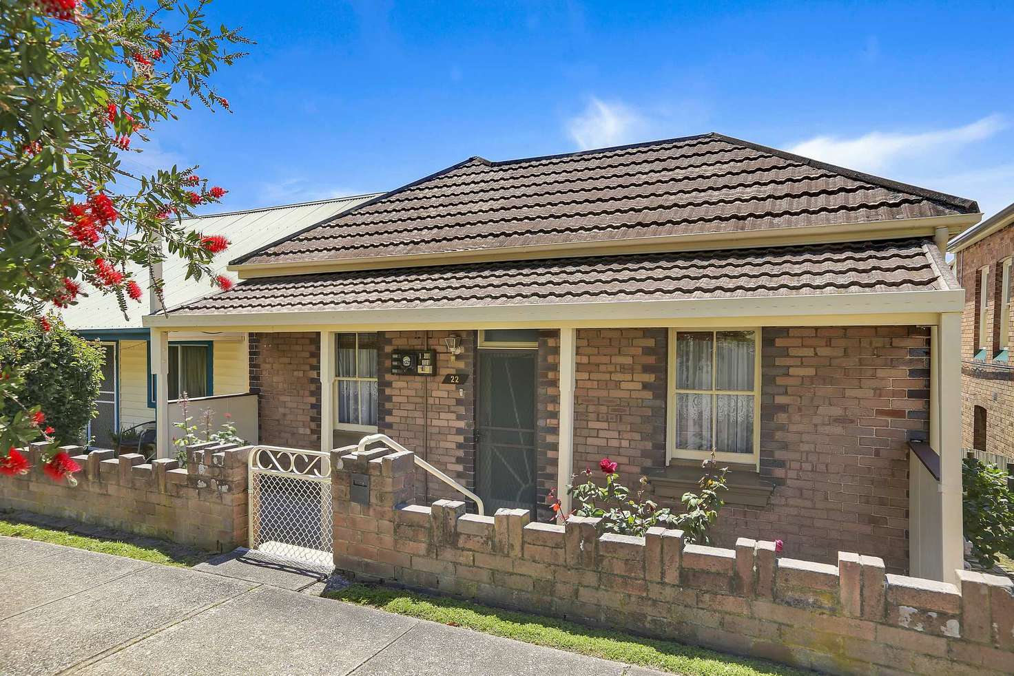 Main view of Homely house listing, 22 Hill Street, Lithgow NSW 2790
