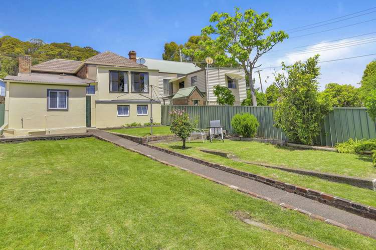 Fourth view of Homely house listing, 22 Hill Street, Lithgow NSW 2790