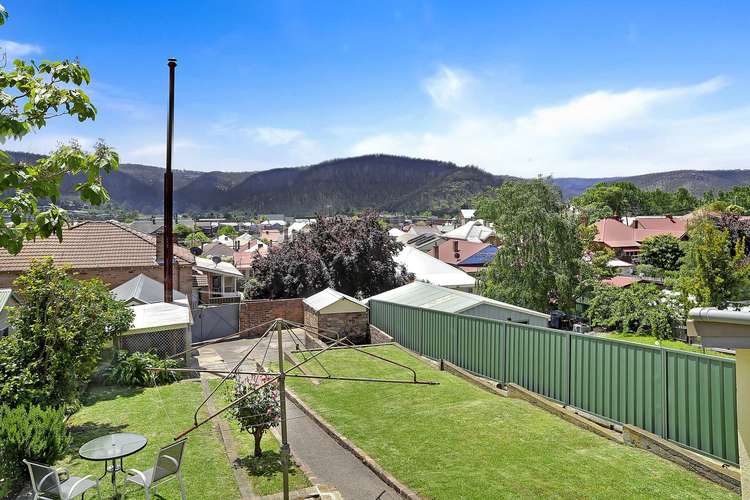 Fifth view of Homely house listing, 22 Hill Street, Lithgow NSW 2790