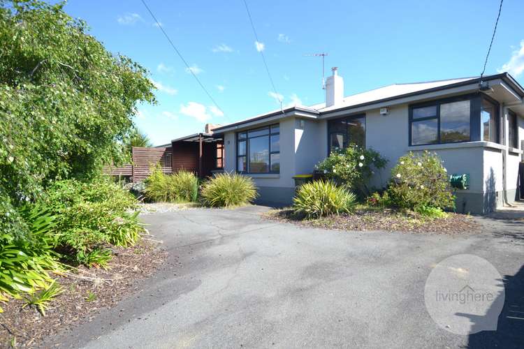 Main view of Homely house listing, 11 Totara Street, Riverside TAS 7250