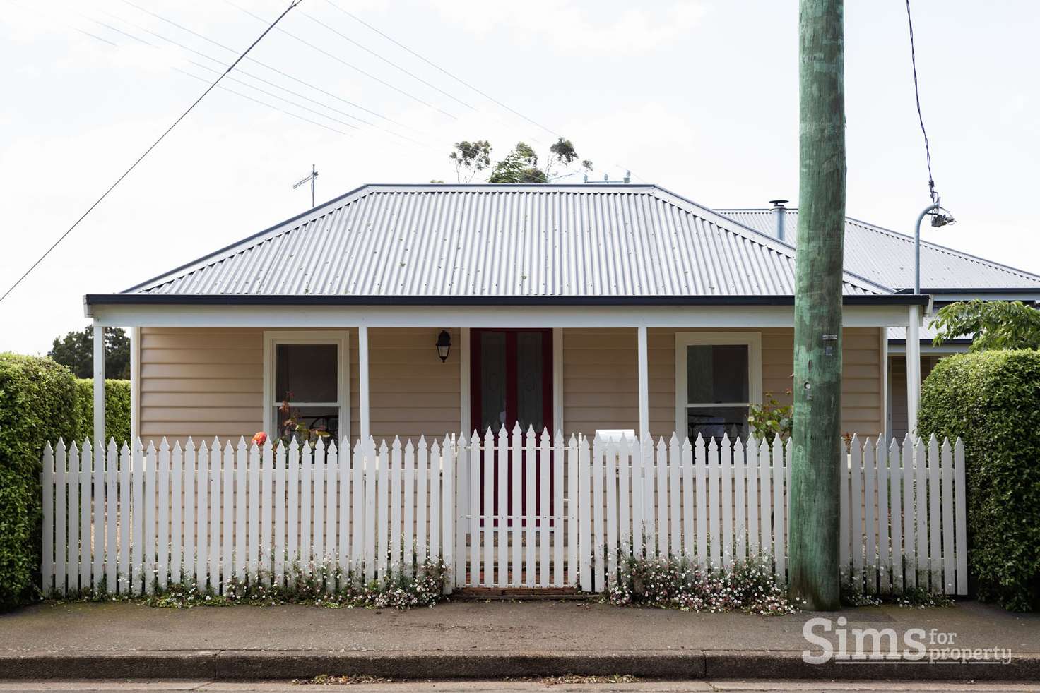 Main view of Homely house listing, 1 Murray Street, Evandale TAS 7212