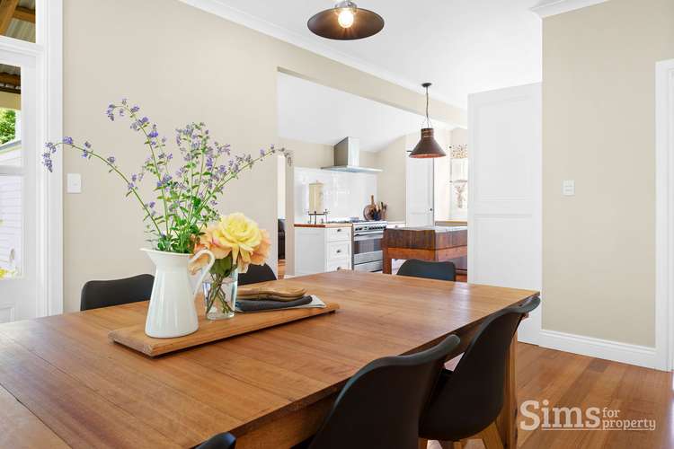 Fourth view of Homely house listing, 1 Murray Street, Evandale TAS 7212