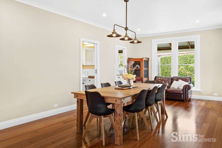 Sixth view of Homely house listing, 1 Murray Street, Evandale TAS 7212