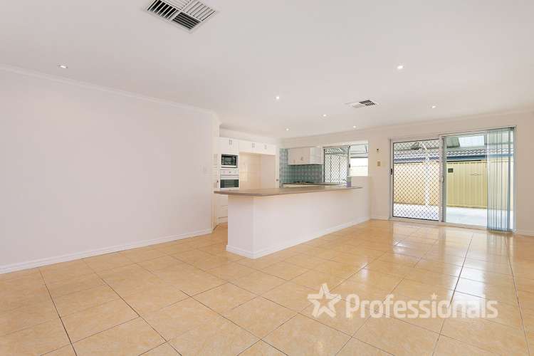 Second view of Homely house listing, 248 Campbell Road, Canning Vale WA 6155