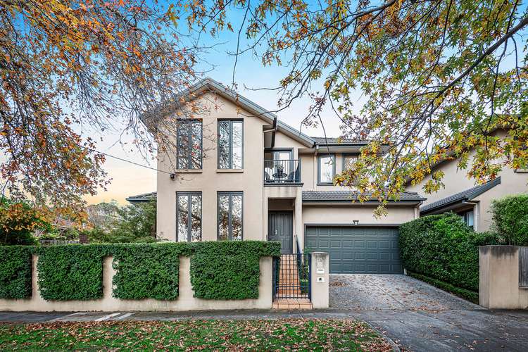 Second view of Homely house listing, 1A Wallace Street, Balwyn VIC 3103