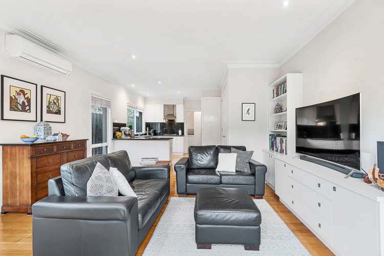 Fifth view of Homely house listing, 1A Wallace Street, Balwyn VIC 3103