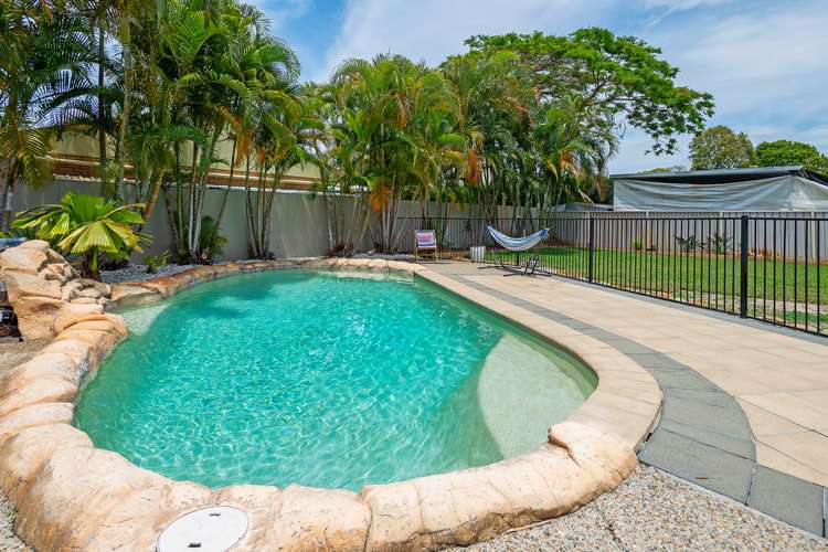 Fourth view of Homely house listing, 131 Sheehan Avenue, Hope Island QLD 4212