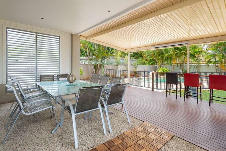Sixth view of Homely house listing, 131 Sheehan Avenue, Hope Island QLD 4212