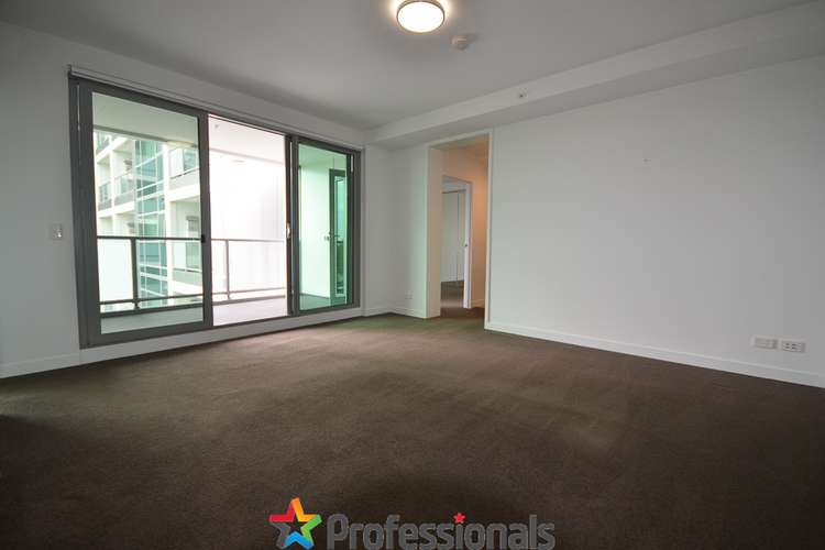 Second view of Homely apartment listing, 203/17 Malata Crescent, Success WA 6164