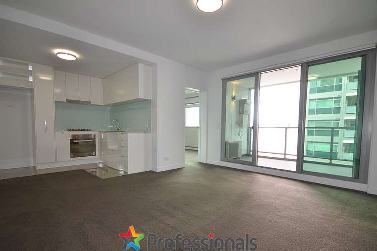 Third view of Homely apartment listing, 203/17 Malata Crescent, Success WA 6164