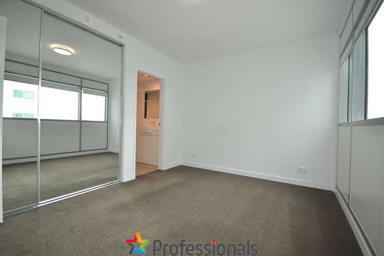 Fifth view of Homely apartment listing, 203/17 Malata Crescent, Success WA 6164