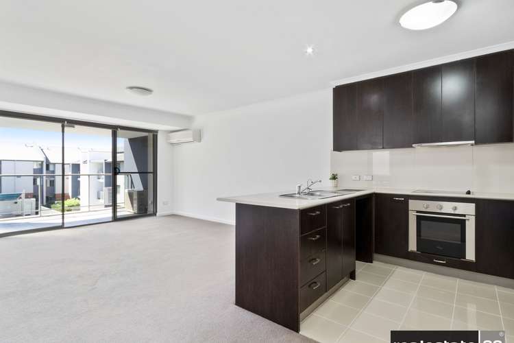 Second view of Homely apartment listing, 43/15-19 Carr Street, West Perth WA 6005