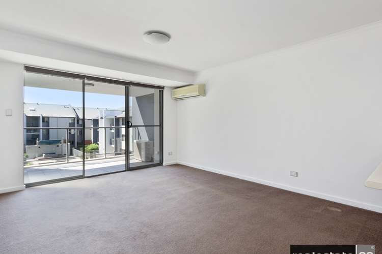 Fourth view of Homely apartment listing, 43/15-19 Carr Street, West Perth WA 6005