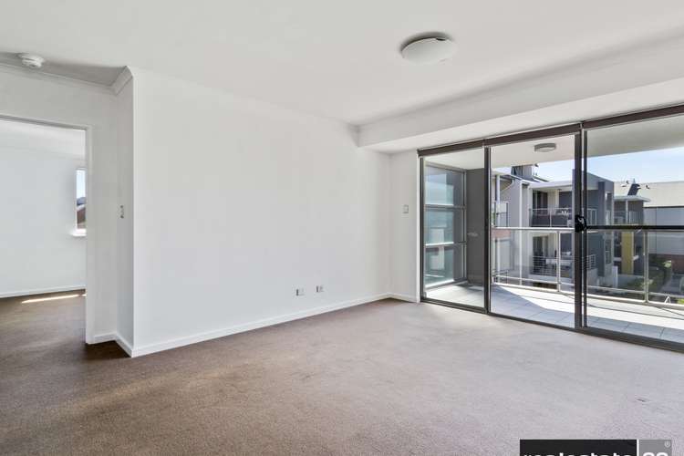 Fifth view of Homely apartment listing, 43/15-19 Carr Street, West Perth WA 6005