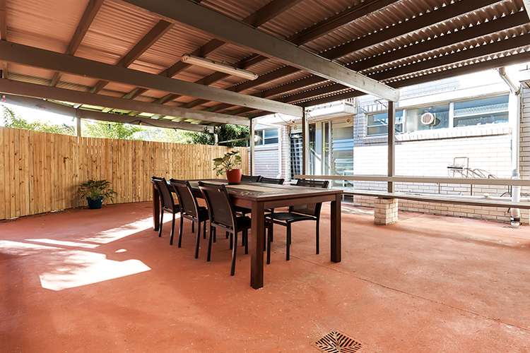 Second view of Homely unit listing, 28/1 Esther St, Deagon QLD 4017