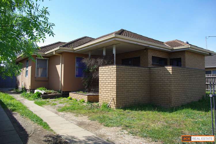 Main view of Homely house listing, 153 Bladin Street, Laverton VIC 3028