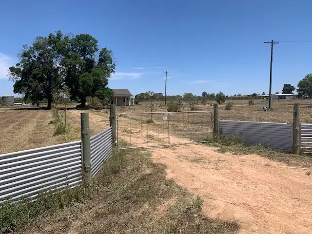 Fourth view of Homely rural property listing, 84 Poplar Rd, Curlwaa NSW 2648